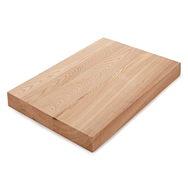 Electric Guitar Body Blank, Ash