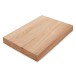 Electric Guitar Body Blank, Ash