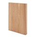 Electric Guitar Body Blank, Ash
