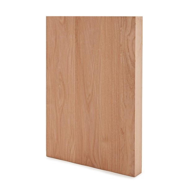 Electric Guitar Body Blank, Basswood