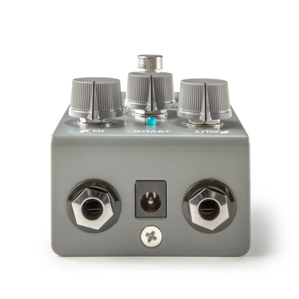 Way Huge Smalls Doom Hammer Fuzz - connectors