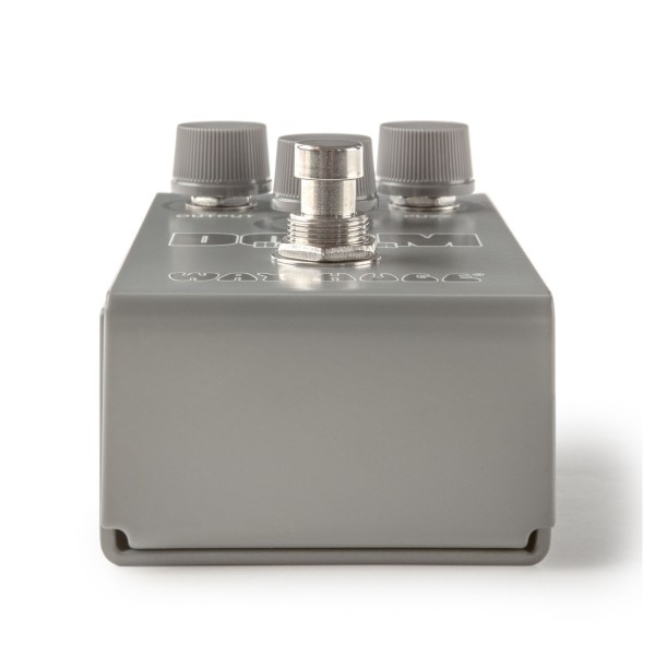 Way Huge Smalls Doom Hammer Fuzz - bottom