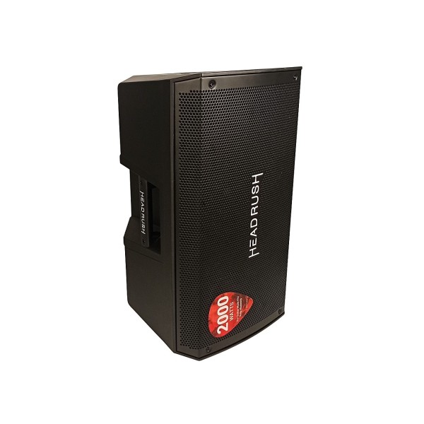 HeadRush FRFR-112 2000W Full Range Powered 1x12 Speaker