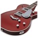 Gretsch G5220 Electromatic Jet BT w/ V-Stoptail, Firestick Red