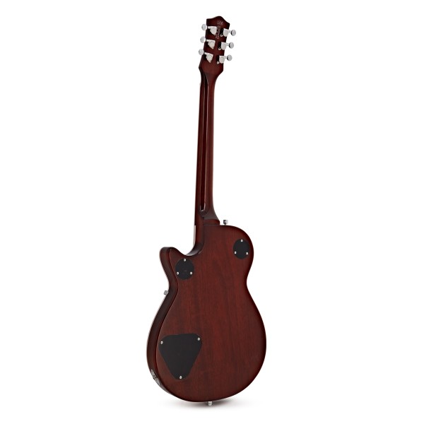Gretsch G5220 Electromatic Jet BT w/ V-Stoptail, Firestick Red