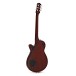 Gretsch G5220 Electromatic Jet BT w/ V-Stoptail, Firestick Red