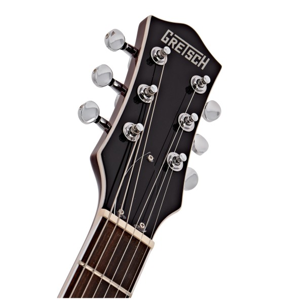 Gretsch G5220 Electromatic Jet BT w/ V-Stoptail, Firestick Red