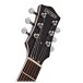 Gretsch G5220 Electromatic Jet BT w/ V-Stoptail, Firestick Red