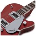Gretsch G5220 Electromatic Jet BT w/ V-Stoptail, Firestick Red