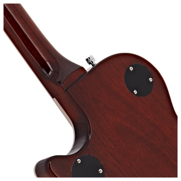 Gretsch G5220 Electromatic Jet BT w/ V-Stoptail, Firestick Red