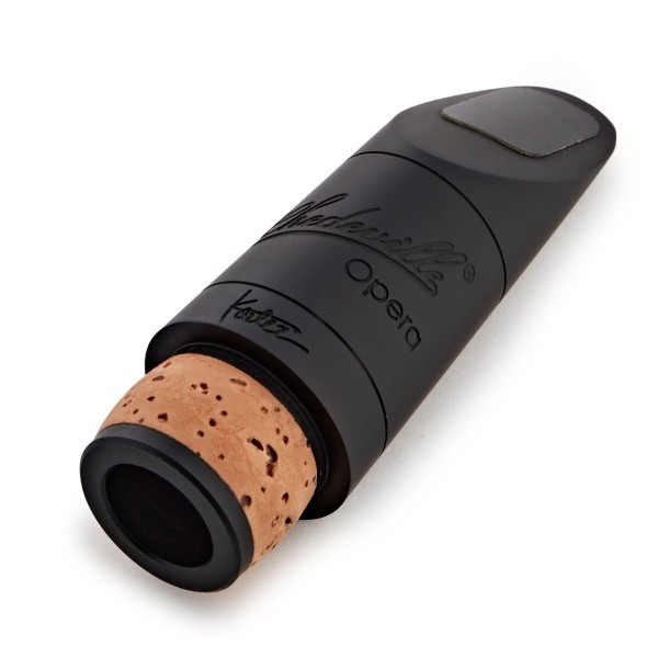 Chedeville Kanter Opera Bb Clarinet Mouthpiece