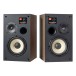 JBL L82 Mk2 Classic 2-Way Bookshelf Speakers (Pair), Black- main pair 