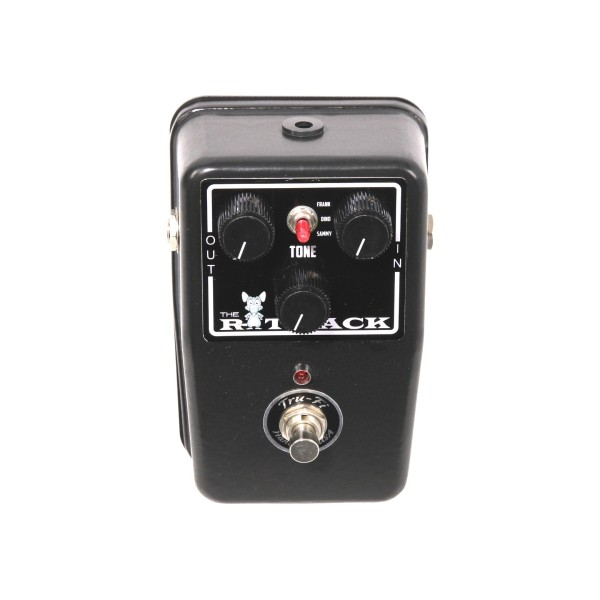 Tru-Fi The Rat Pack - Secondhand at Gear4music