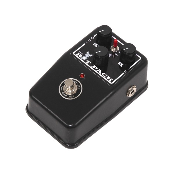 Tru-Fi The Rat Pack - Secondhand at Gear4music