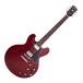 Gibson 1961 ES-335 Reissue VOS 60s, Cherry