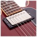 Gibson 1961 ES-335 Reissue VOS 60s, Cherry - neck pickup
