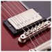 Gibson 1961 ES-335 Reissue VOS 60s, Cherry - bridge pickup