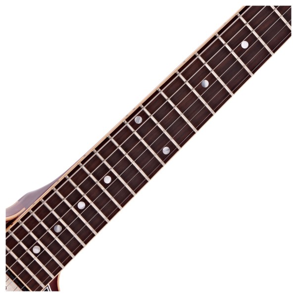 Gibson 1961 ES-335 Reissue VOS 60s, Cherry - neck