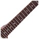 Gibson 1961 ES-335 Reissue VOS 60s, Cherry - neck