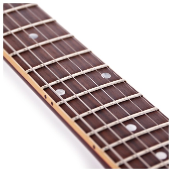 Gibson 1961 ES-335 Reissue VOS 60s, Cherry - 12th fret