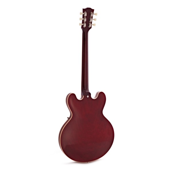 Gibson 1961 ES-335 Reissue VOS 60s, Cherry - back