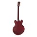 Gibson 1961 ES-335 Reissue VOS 60s, Cherry - back