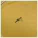 Gear4music Life Steel Gong with Carry Bag, 28 Inch
