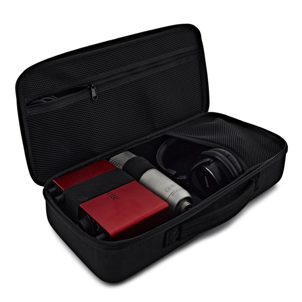 SubZero Studio Essentials EVA Case