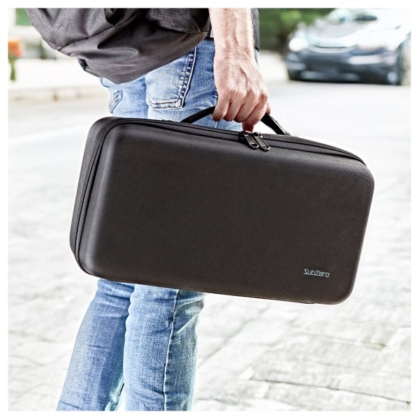 SubZero Studio Essentials EVA Case