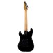 Schecter Traditional Van Nuys Electric Guitar, Black - Ex Demo