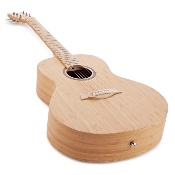 Sustainable Sound Bamboo Acoustic Guitar