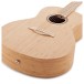 Sustainable Sound Bamboo Acoustic Guitar