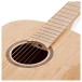 Sustainable Sound Bamboo Acoustic Guitar