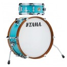 Tama Club-JAM Mini Shell Pack, Aqua Blue