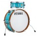 Tama Club-JAM Mini Shell Pack, Aqua Blue