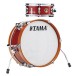 Tama Club-JAM Mini Shell Pack, Candy Apple Mist