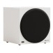 Monitor Audio Vestra W12 Subwoofer Speaker, White 1 