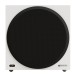 Monitor Audio Vestra W12 Subwoofer Speaker, White 2 