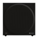 Monitor Audio Vestra W12 Subwoofer Speaker, Black 2