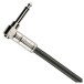 Fender 10' / 3 mts Professional Series Kill Switch Cable, Straight/AngleFender - angled plug
