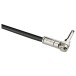 Fender 10' / 3 mts Professional Series Kill Switch Cable, Straight/AngleFender - back of angled plug