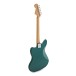Fender FSR Made in Japan Traditional II '60s Jaguar RW, Sherwood Green Metallic - back