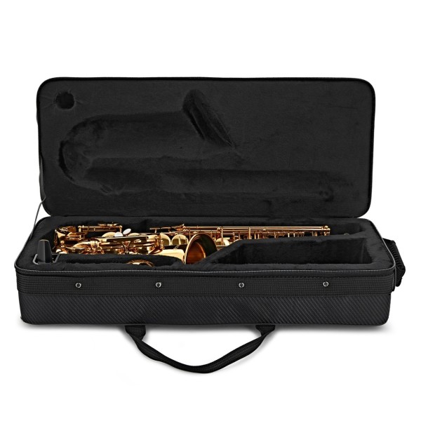 Leblanc LAS211 Alto Saxophone, Lacquer