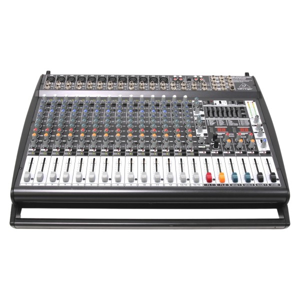 Behringer PMP6000 mikser Europower | Gear4music