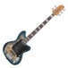 Ibanez Tmb405ta-cbs Talman 5-string Bass Cosmic Blue Starburst