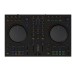 Native Instruments Traktor MX2 DJ Controller - Top