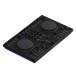 NI Traktor MX2 DJ Controller - Angled