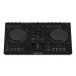 NI Traktor MX2 - Front Top