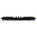 Native Instruments Traktor MX2 DJ Controller - Rear