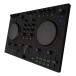 Native Instruments Traktor MX2 DJ Controller - Angled 2